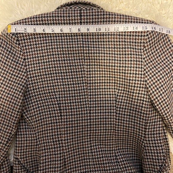 Vintage coat. - Picture 6 of 12